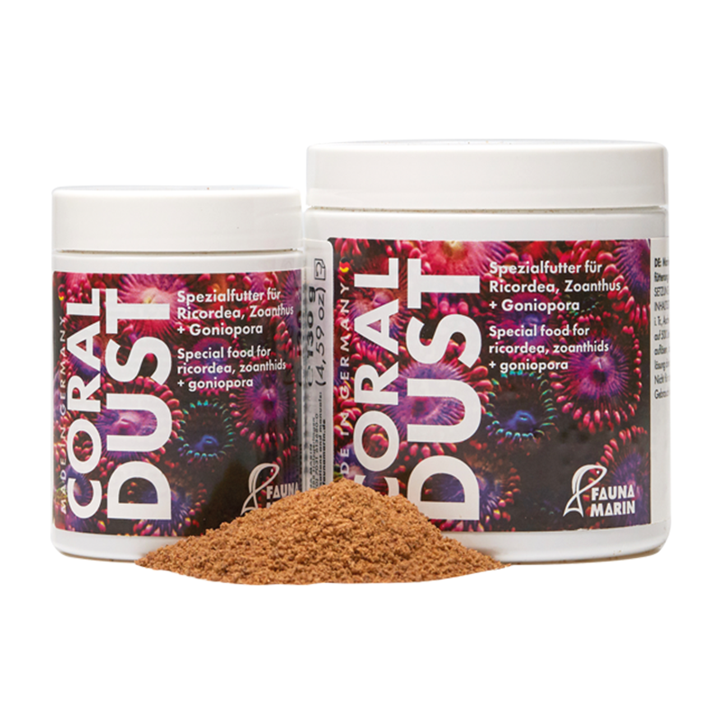Fauna Marin Coral Dust 100ml