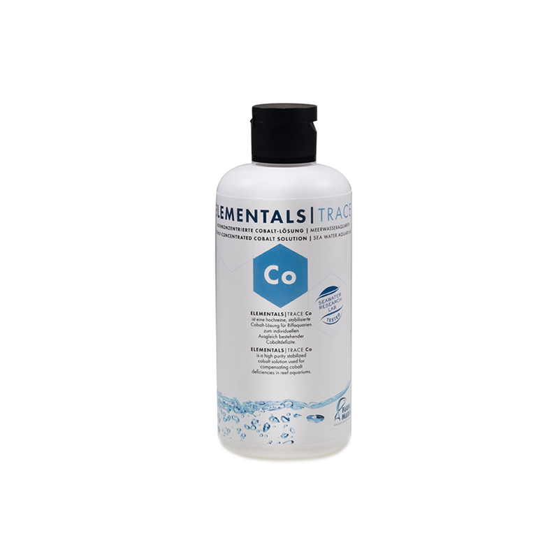Fauna Marin Elementals Trace Cobalt (Co)