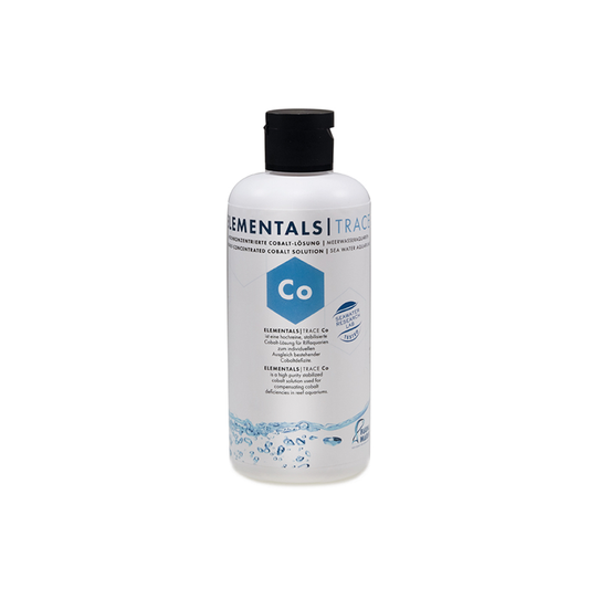 Fauna Marin Elementals Trace Cobalt (Co)