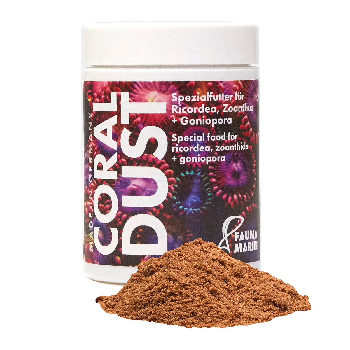 Fauna Marin Coral Dust 100ml