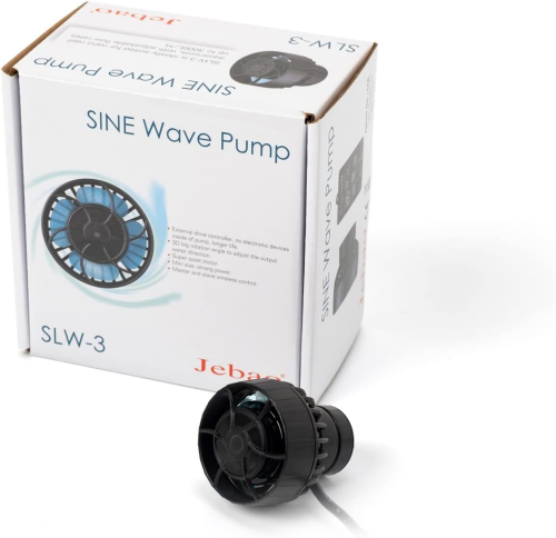 Jebao SLW-3 Compact Wavemaker 660gph