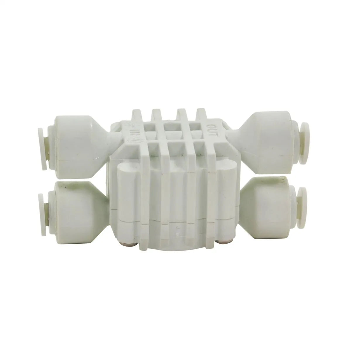 1/4" Auto Shut Off Valve