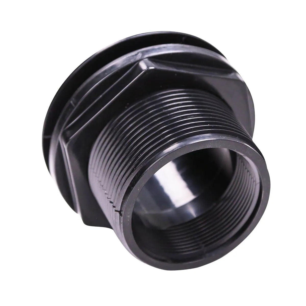 1/2” Bulkhead ABS Slip x Thread