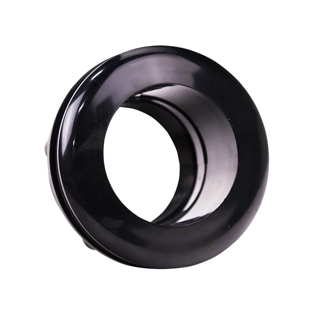 3/4” Bulkhead ABS Slip x Thread