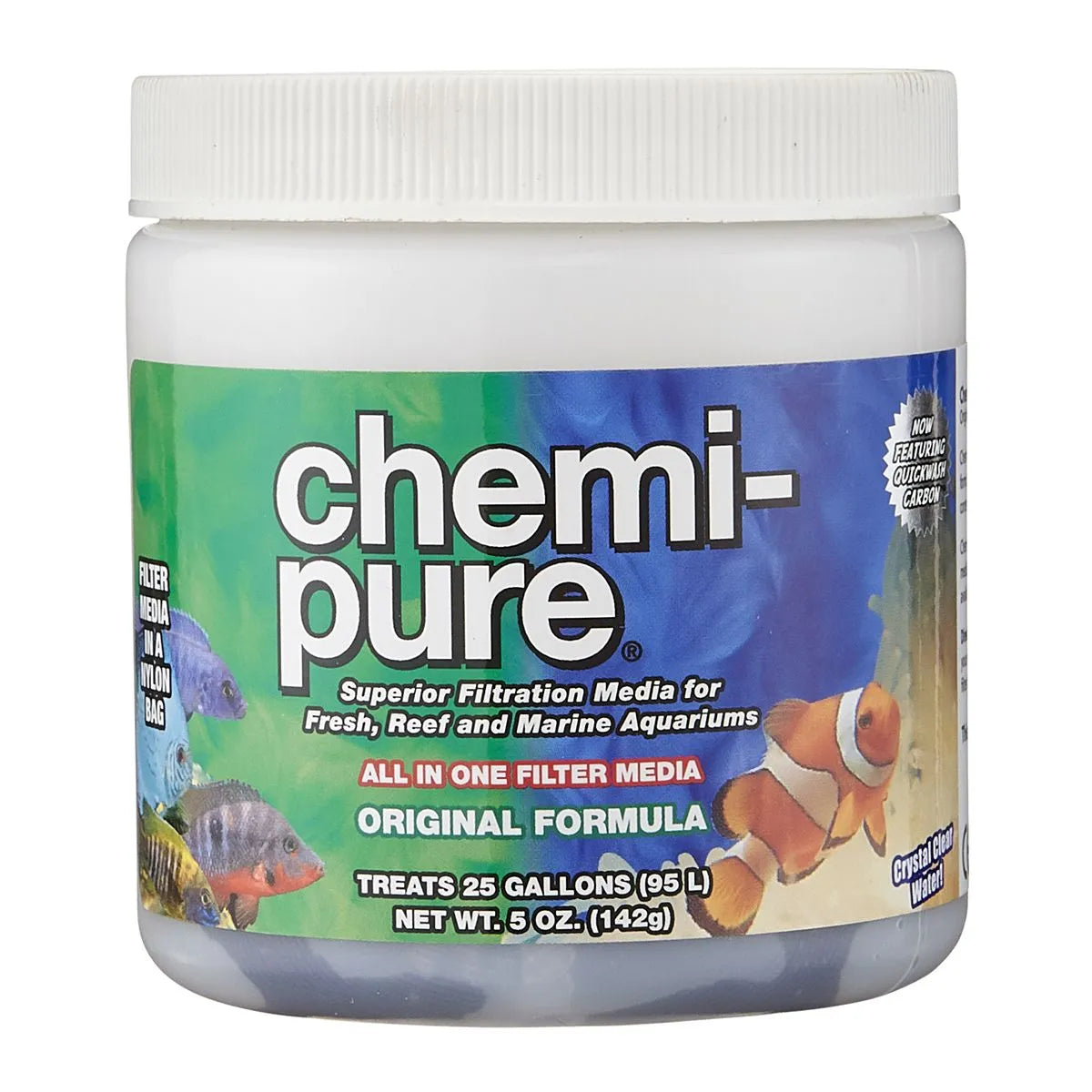 Chemi-pure Boyd 5oz