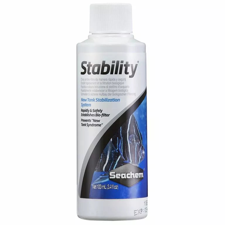 Seachem Stability