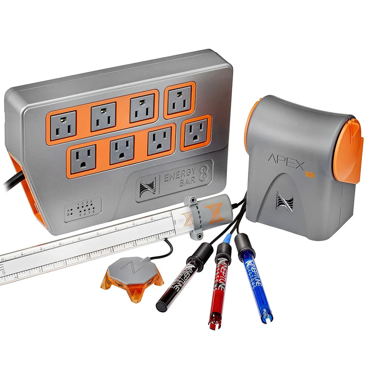 Neptune Systems A3 Apex Pro Aquarium Controller System (Pre Order)