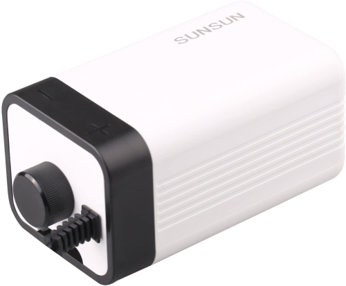 SunSun 1 Outlet Air Pump