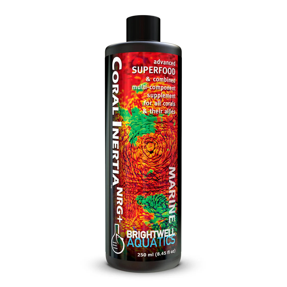Brightwell Aquatics Coral Inertia NRG+