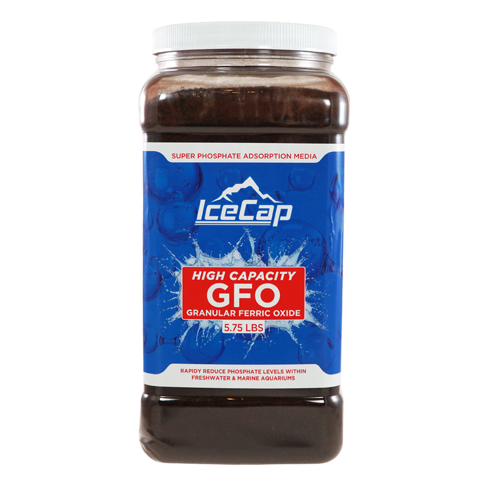 IceCap High-Capacity GFO Large 5.75lbs