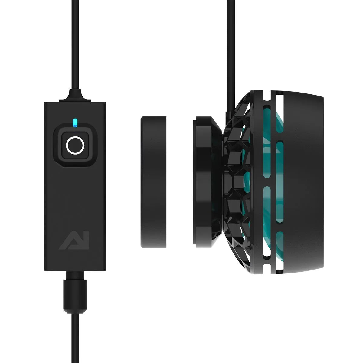 Nero 7 Powerhead (4000 GPH)