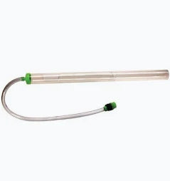 python 24 Inch Gravel Vac