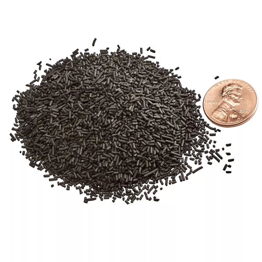 1/4 Gallon - BRS Bulk Premium ROX 0.8 Carbon