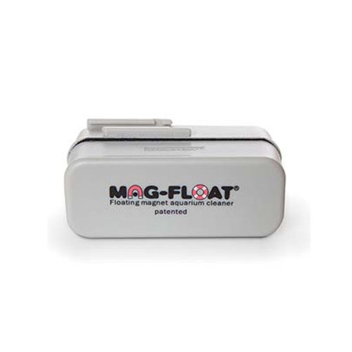 Mag-Float 125 Medium Aquarium Magnet Cleaner (Glass)