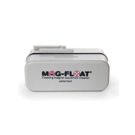 Mag-Float 125 Medium Aquarium Magnet Cleaner (Glass)