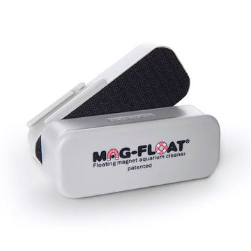 Mag-Float 125 Medium Aquarium Magnet Cleaner (Glass)