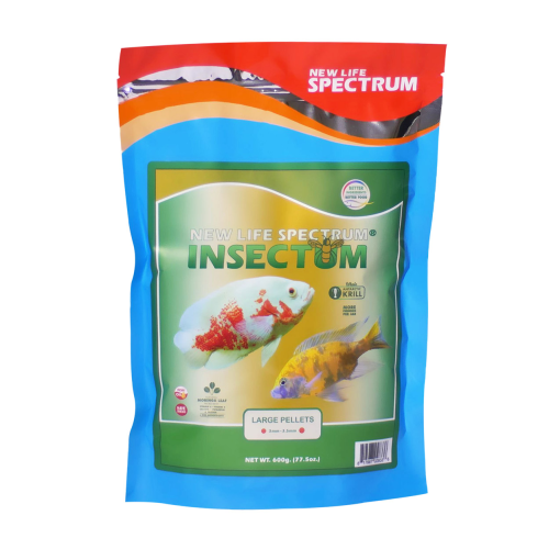 New Life Spectrum Insectum Large 600g