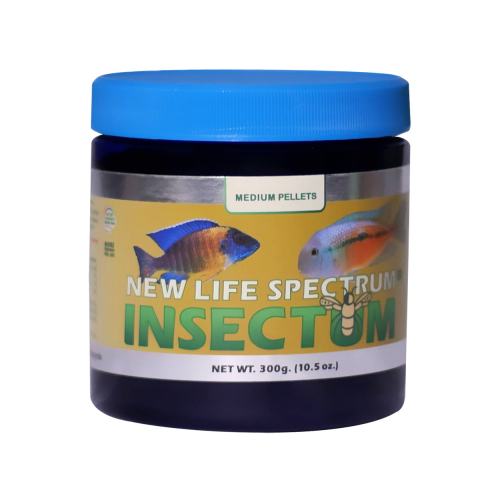 New Life Spectrum Insectum Med 150g (702824)
