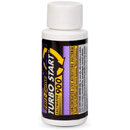 FZ Turbo Start 900 1oz