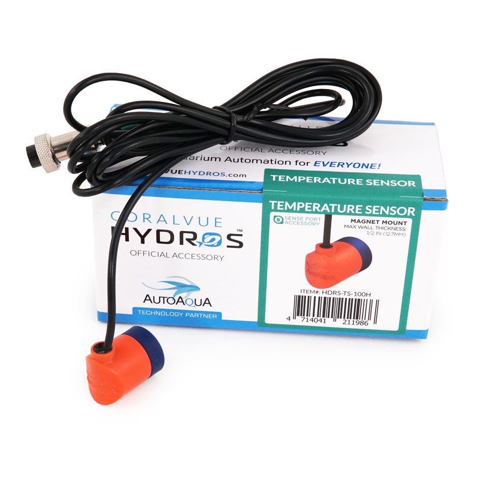 HYDROS Magnet Mount Temperature Sensor