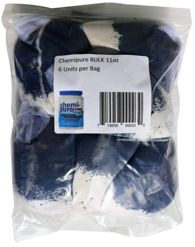 Chemi-pure Boyd Blue BULK  11oz