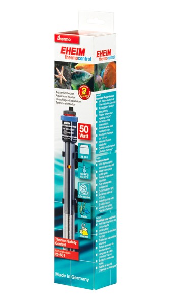 Eheim 50 W Heater