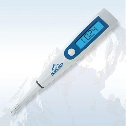 IceCap Salinity/Temp Digital Tester ver.3