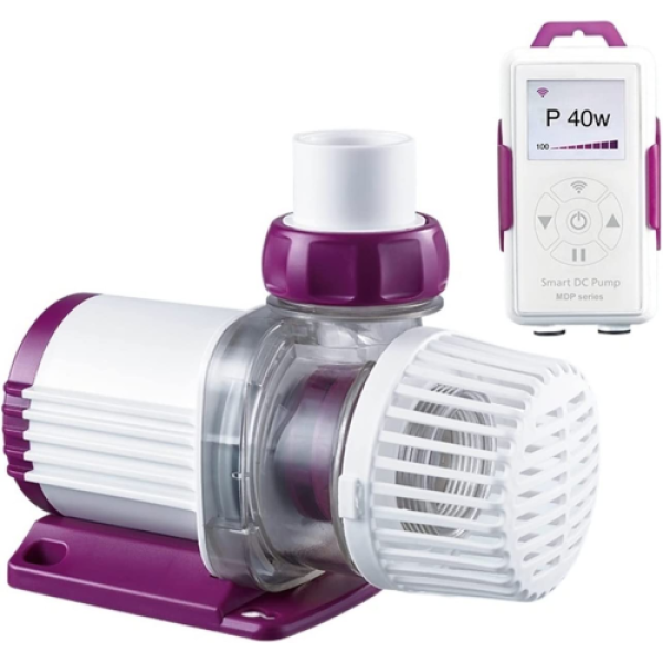 Jebao MDP-6500 DC Pump, 45W, 1717gph w/LCD Display