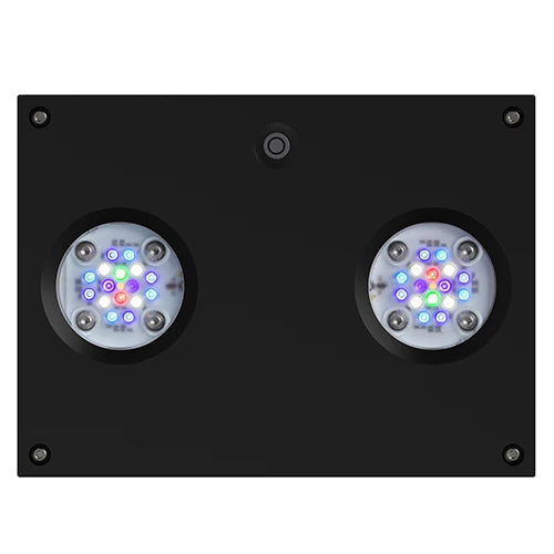Hydra 32 HD LED Reef Light - Black Body - AquaIllumination