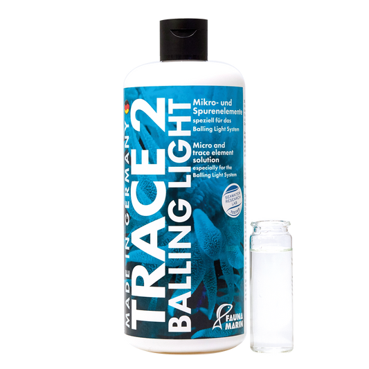 Fauna Marin Balling Trace 2 - Metallic Metabolic Color Effect