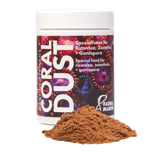 Fauna Marin Coral Dust 100ml