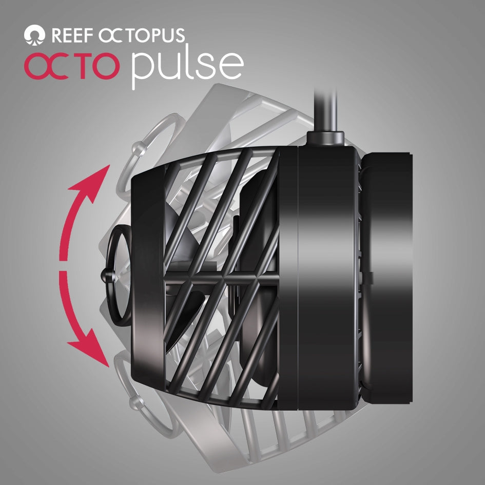 Reef Octopus Octo Pulse 4+ Wave Pump