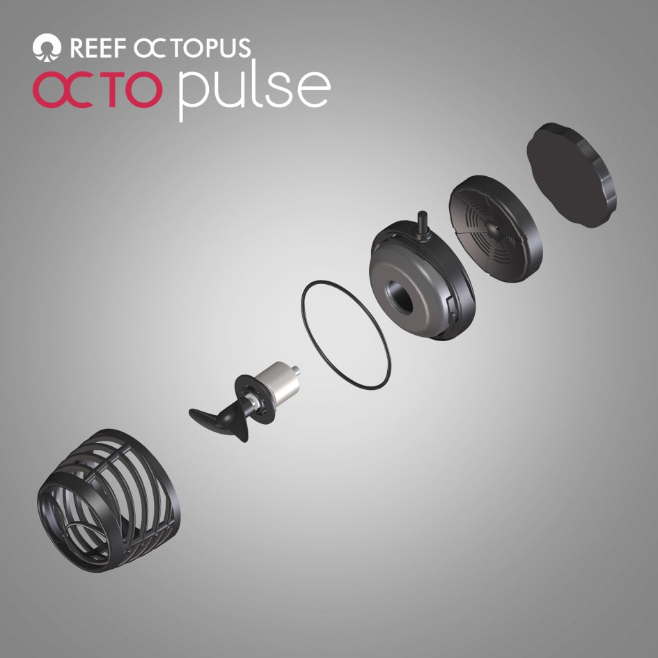 Reef Octopus Octo Pulse 4+ Wave Pump