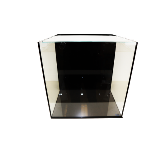 H2Pro UC-16 Ultra Clear Aquarium 16.9Gal (15.7"x15.7"x15.7")