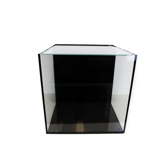 UC-24 - H2Pro UC-24 Ultra Clear Aquarium 24Gal (17.7"x17.7"x17.7")