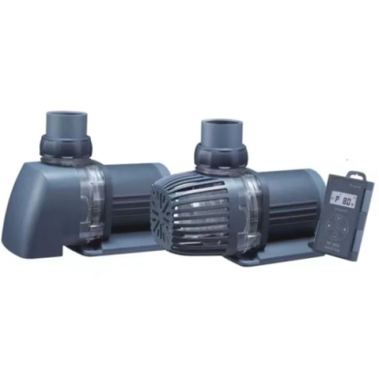 Jebao DEP-3500 Submersible DC Pump 924 GPh with Bluetooth