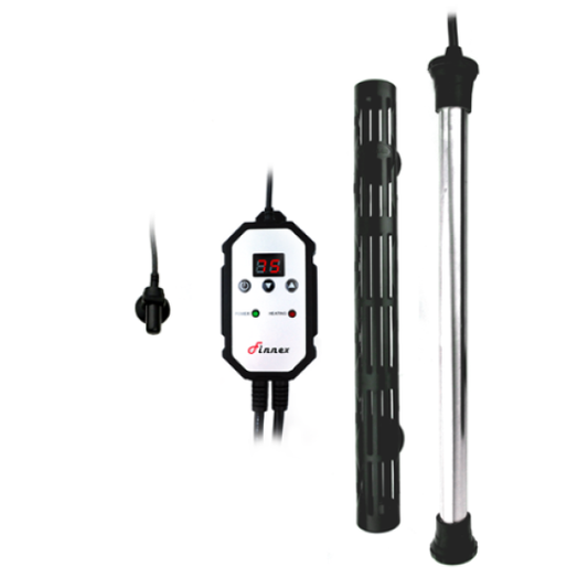 Finnex Titanium Heater 500 Wat