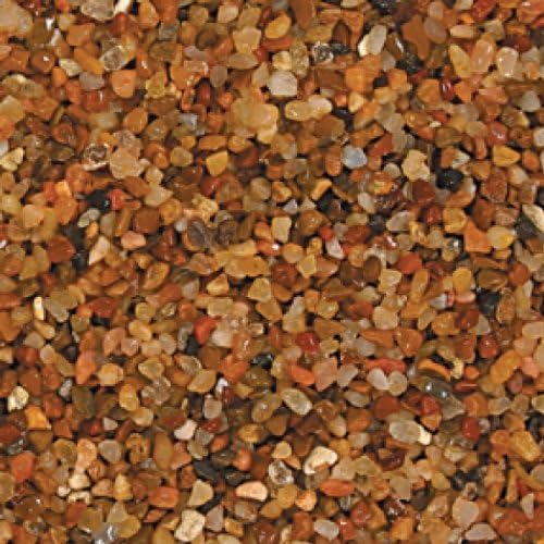 CaribSea Super  Naturals Peace River gravel 40lb (00862)