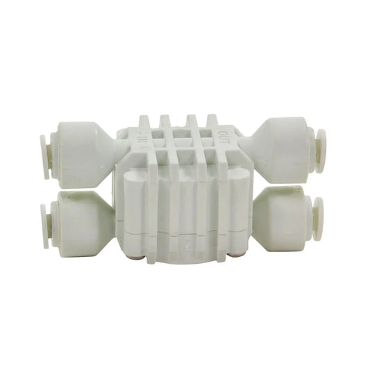 1/4" Auto Shut Off Valve