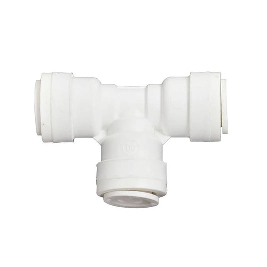 Mur-lok RO Tee Union Push Connect