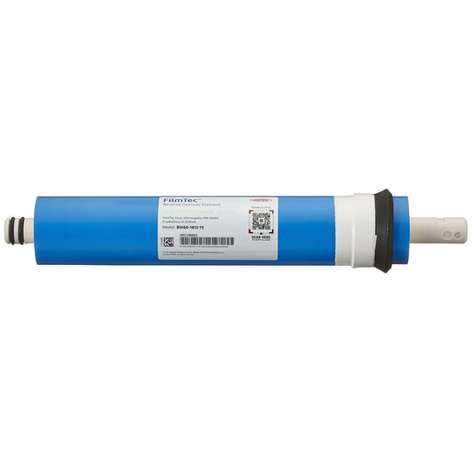 75 GPD Reverse Osmosis Membrane