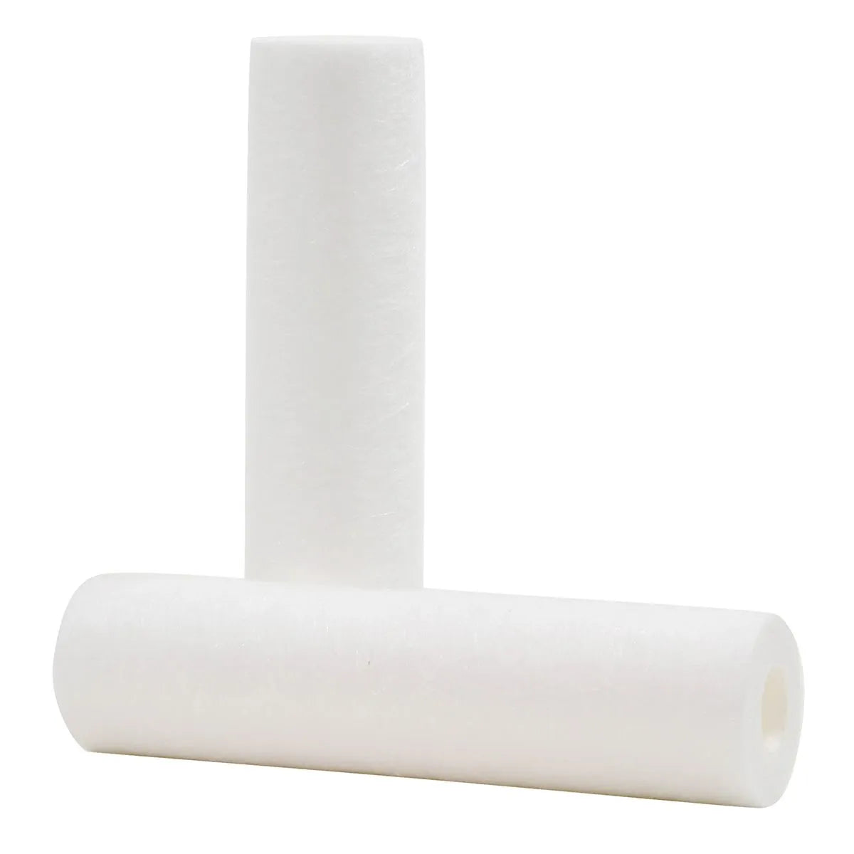 2.5" x 10" - 5 Micron Purtrex Depth Sediment Filter