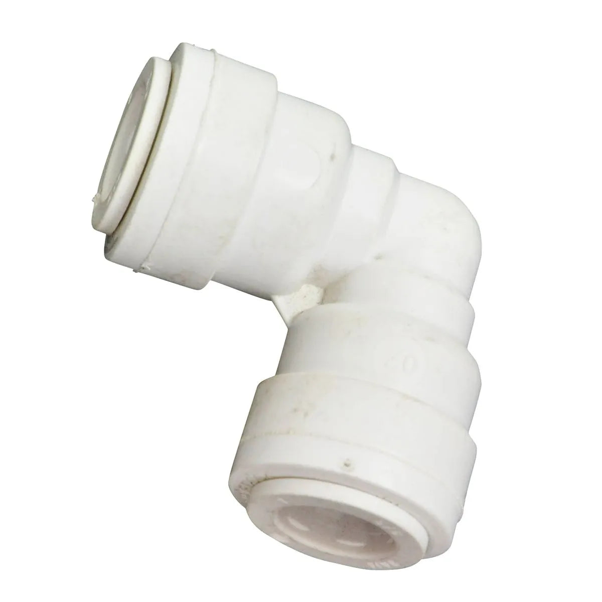 1/4" x 1/4" Elbow Union Push Connect - G.A. Murdock