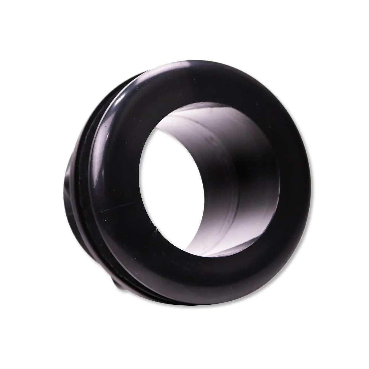 1” Bulkhead ABS Slip x Slip
