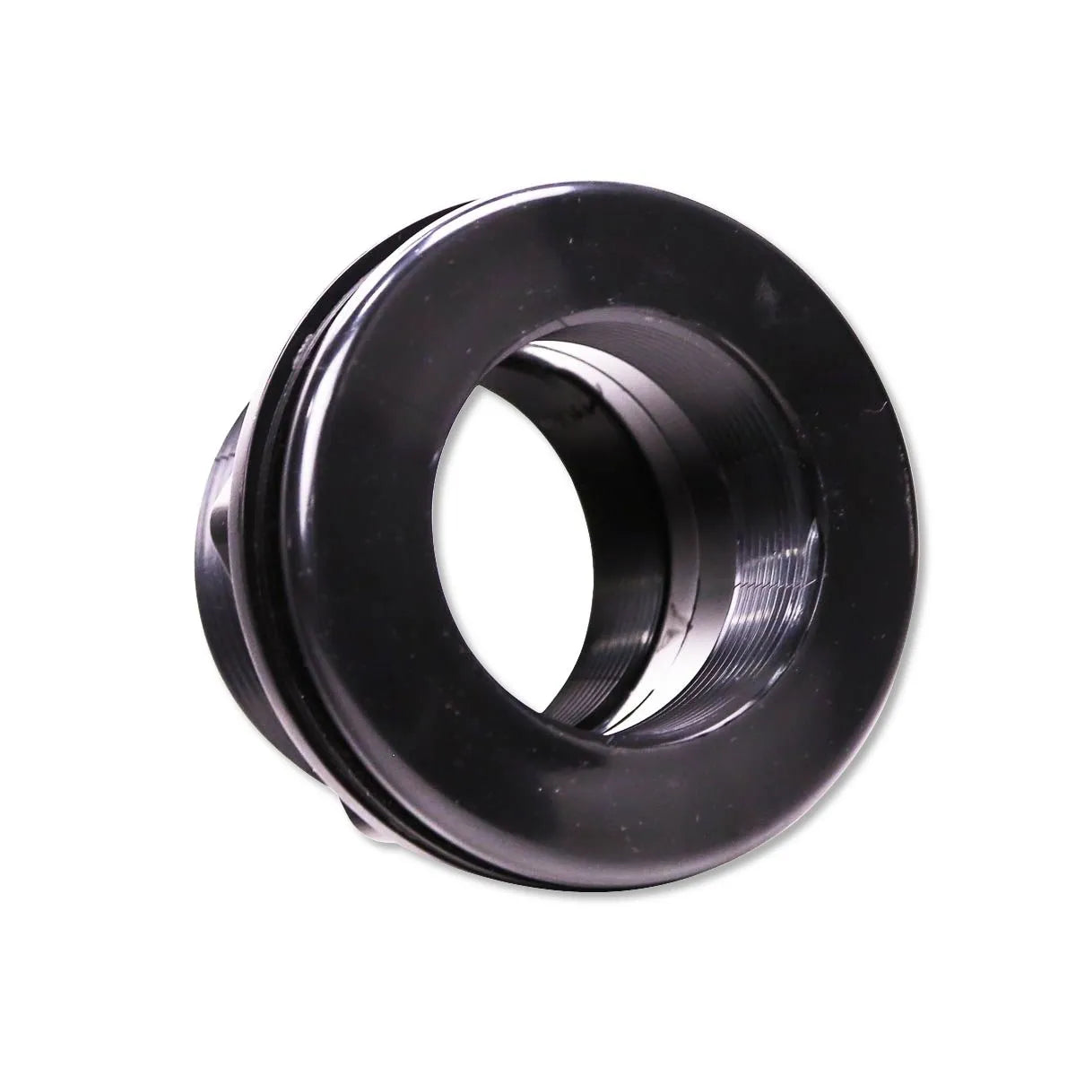 3/4” Bulkhead ABS Thread x Thread