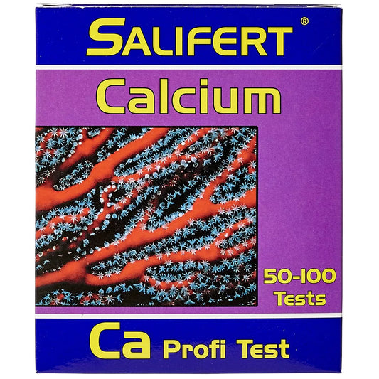 Salifert Calcium Test Kit