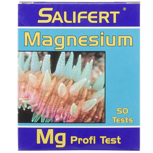 Salifert Magnesium Test Kit