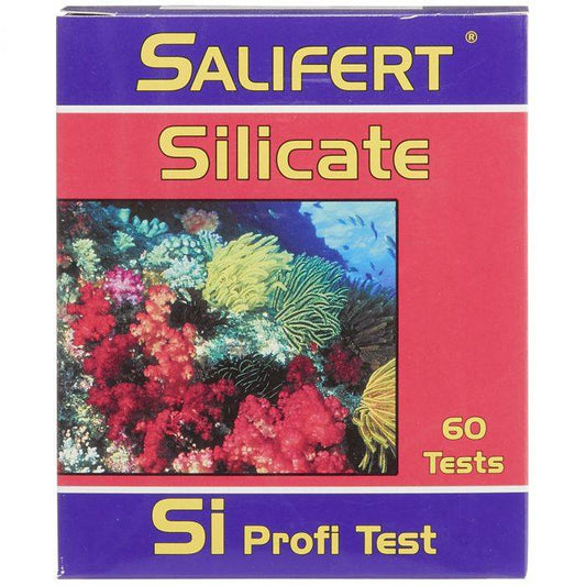 Salifert Silicate Test Kit