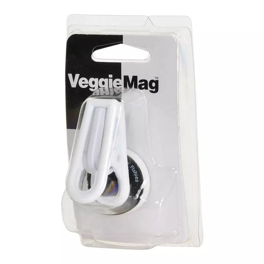 Veggie Mag Clip Two Little Fishies