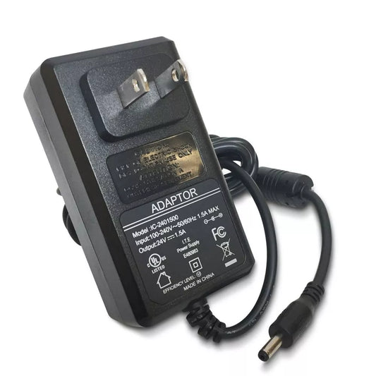 36W 24VDC Power Supply - Neptune Systems